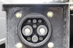 吉利遠(yuǎn)程 E200 4.5T 4.14米單排廂式純電動(dòng)輕卡(DNC5049XXYBEV05)86kWh