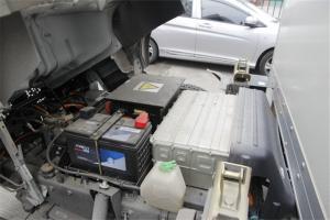 吉利遠(yuǎn)程 E200 4.5T 4.14米單排廂式純電動(dòng)輕卡(DNC5049XXYBEV05)86kWh