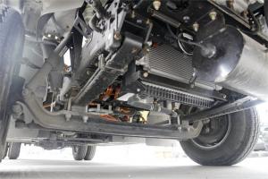 吉利遠(yuǎn)程 E200 4.5T 4.14米單排廂式純電動(dòng)輕卡(DNC5049XXYBEV05)86kWh