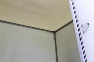 吉利遠(yuǎn)程 E200 4.5T 4.14米單排廂式純電動(dòng)輕卡(DNC5049XXYBEV05)86kWh