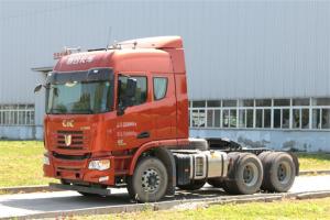 聯(lián)合卡車 U系重卡 550馬力 6×4 國五牽引車（QCC4252D654-3）