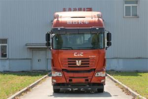 聯(lián)合卡車 U系重卡 550馬力 6×4 國五牽引車（QCC4252D654-3）