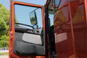 聯(lián)合卡車 U系重卡 550馬力 6×4 國五牽引車（QCC4252D654-3）