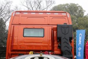 聯(lián)合卡車 U430重卡 430馬力 6X4 國五牽引車(3.083速比)(QCC4252D654-2)