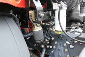 聯(lián)合卡車 U430重卡 430馬力 6X4 國五牽引車(3.083速比)(QCC4252D654-2)