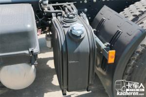 聯(lián)合卡車 U420重卡 420馬力 6X4 國五牽引車(QCC4252D654-4)