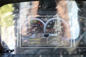 聯(lián)合卡車 U440重卡 440馬力 6X4 國五LNG牽引車(速比3.7)(QCC4252N654-1)