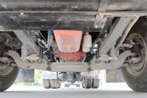 聯(lián)合卡車 U380重卡 380馬力 6X4 國五LNG牽引車(QCC4252N654-2)