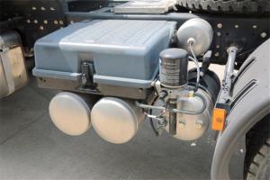 聯(lián)合卡車 U380重卡 380馬力 6X4 國五LNG牽引車(QCC4252N654-2)