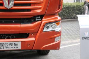 聯(lián)合卡車 U440重卡 440馬力 6X4 國五牽引車(漢德后橋)(QCC4252D654-1)