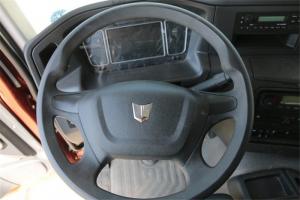 聯(lián)合卡車 U550重卡 550馬力 6X4 國五牽引車(漢德后橋)(QCC4252D654-1)