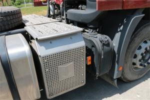 聯(lián)合卡車 U550重卡 550馬力 6X4 國五牽引車(漢德后橋)(QCC4252D654-1)