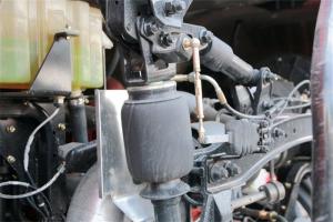 聯(lián)合卡車 E375重卡 375馬力 6X4 國五牽引車(QCC4252D654M-2)