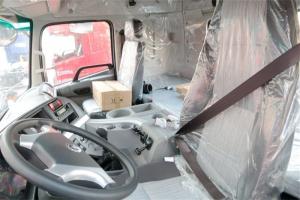 聯(lián)合卡車 E430重卡 430馬力 6X4 國五牽引車(QCC4252D654-2)