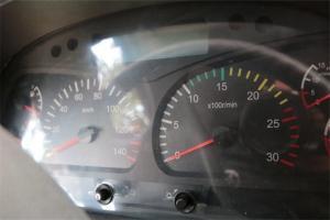 聯(lián)合卡車 E430重卡 430馬力 6X4 國五牽引車(QCC4252D654-2)