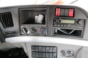 聯(lián)合卡車 E430重卡 430馬力 6X4 國五牽引車(QCC4252D654-2)