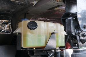 聯(lián)合卡車 E430重卡 430馬力 6X4 國五牽引車(QCC4252D654-2)