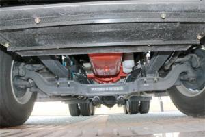 聯(lián)合卡車 E430重卡 430馬力 6X4 國五牽引車(QCC4252D654-2)