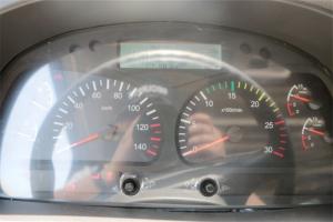 聯(lián)合卡車 E370重卡 370馬力 6X4 國五LNG牽引車(QCC4252N654M)