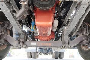 聯(lián)合卡車 E380重卡 380馬力 6X4 國五LNG牽引車(QCC4252N654M-1)