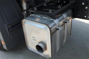 聯(lián)合卡車 E380重卡 380馬力 6X4 國五LNG牽引車(QCC4252N654M-1)