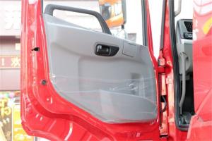 聯(lián)合卡車 E300重卡 300馬力 4X2 國五牽引車(QCC4162D651N-1)