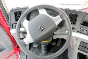 聯(lián)合卡車 E300重卡 300馬力 4X2 國五牽引車(QCC4162D651N-1)