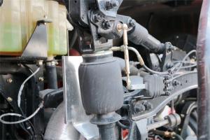 聯(lián)合卡車 E300重卡 300馬力 4X2 國五牽引車(QCC4162D651N-1)