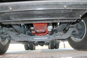 聯(lián)合卡車 E300重卡 300馬力 4X2 國五牽引車(QCC4162D651N-1)