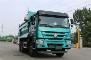 中國重汽 HOWO重卡 340馬力 6X4 國五5.8米自卸車(ZZ3257N3847E1) 中國重汽 HOWO重卡 340馬力 6X4 國五5.8米自卸車(ZZ3257N3847E1)