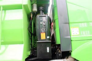 中國重汽 HOWO重卡 340馬力 6X4 國五5.8米自卸車(ZZ3257N3847E1)