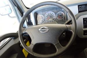 時駿 D510 82馬力 4X2 國五3.2米自卸車(軸距2900)(LFJ3041SCG2)