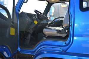 時駿 D530 115馬力 國五3.7米自卸車(LFJ3041SCG1)