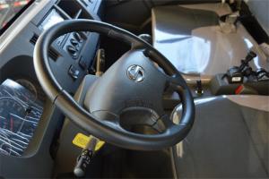 時駿 D530 115馬力 國五3.7米自卸車(LFJ3041SCG1)