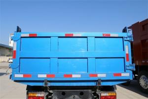 時駿 D530 115馬力 國五3.7米自卸車(LFJ3041SCG1)