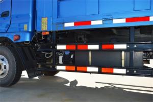 時駿 D530 115馬力 國五3.7米自卸車(LFJ3041SCG1)