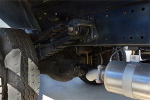 時駿 D530 115馬力 國五3.7米自卸車(LFJ3041SCG1)