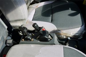 時(shí)駿 D550 130馬力 4X2 國(guó)五3.7米自卸車(LFJ3041SCG1)