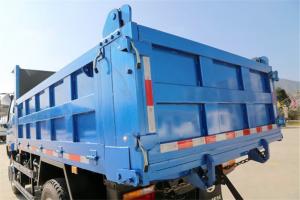 時(shí)駿 D550 130馬力 4X2 國(guó)五3.7米自卸車(LFJ3041SCG1)