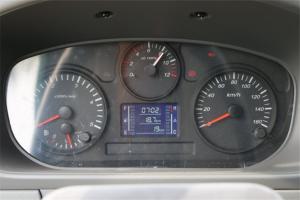 福田 瑞沃E3 110馬力 國(guó)五4.2米自卸車(BJ3043D9JBA-FA)