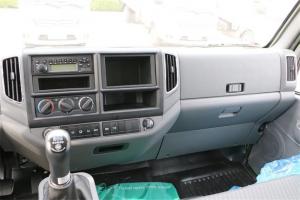 福田 瑞沃E3 110馬力 國(guó)五4.2米自卸車(BJ3043D9JBA-FA)