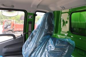 福田 瑞沃E3 110馬力 國(guó)五4.2米自卸車(BJ3043D9JBA-FA)