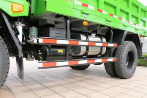 福田 瑞沃E3 110馬力 國(guó)五4.2米自卸車(BJ3043D9JBA-FA)