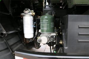 福田 瑞沃E3 110馬力 國(guó)五4.2米自卸車(BJ3043D9JBA-FA)