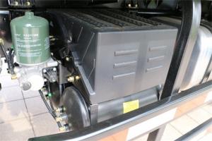 福田 瑞沃E3 110馬力 國(guó)五4.2米自卸車(BJ3043D9JBA-FA)