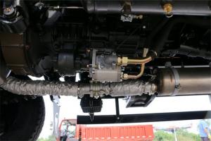 福田 瑞沃E3 110馬力 國(guó)五4.2米自卸車(BJ3043D9JBA-FA)