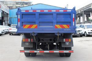 福田 瑞沃E3 160馬力 4X2 國(guó)五3.8米排半自卸車(BJ3043D8PEA-FC)