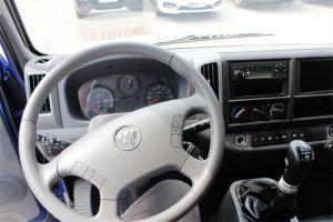 福田 瑞沃E3 160馬力 4X2 國(guó)五3.8米排半自卸車(BJ3043D8PEA-FC)