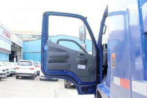 福田 瑞沃E3 160馬力 4X2 國(guó)五3.8米排半自卸車(BJ3043D8PEA-FC)