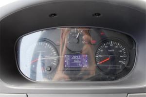 福田 瑞沃E3 160馬力 4X2 國(guó)五3.8米排半自卸車(BJ3043D8PEA-FC)